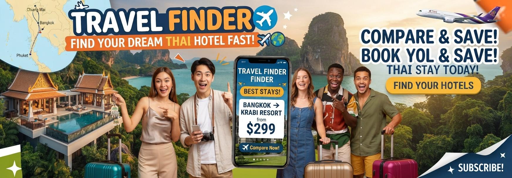 Handpicked Hotel Destinations