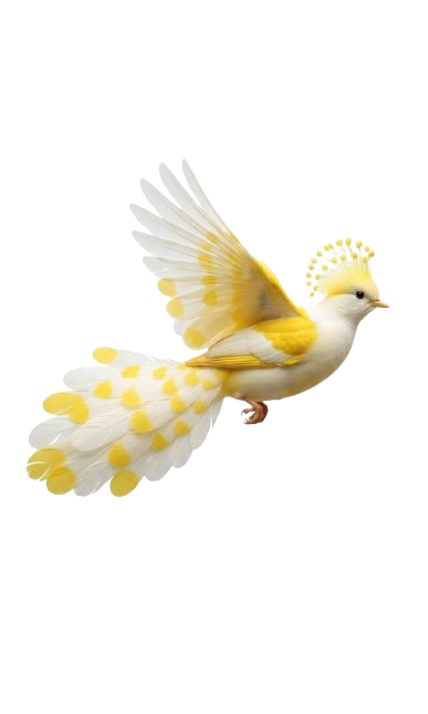 Flying Bird 1